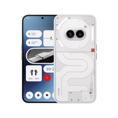 Nothing-Phone-2a-White